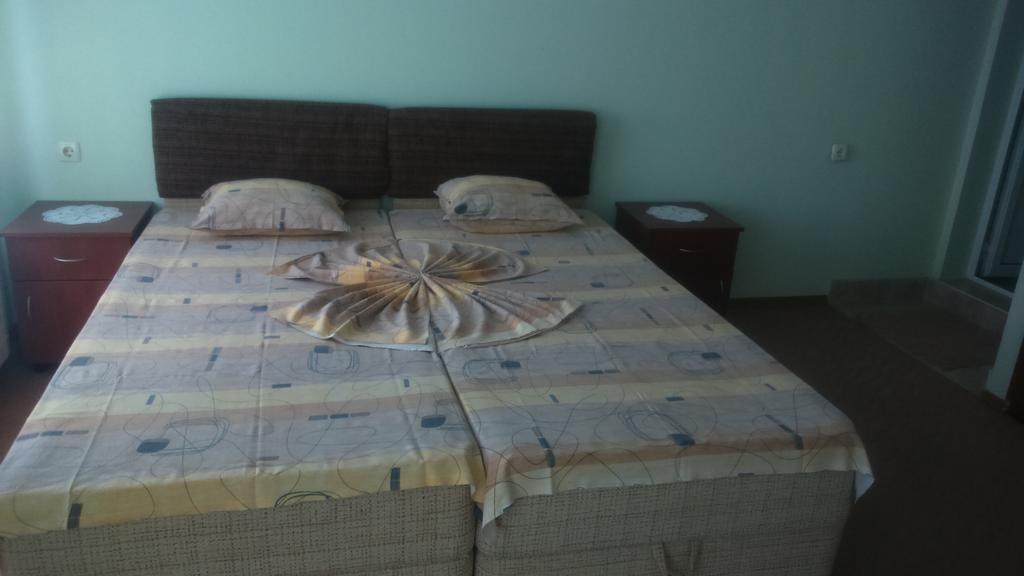 Enjoy Guest House Altın Kumlar Oda fotoğraf
