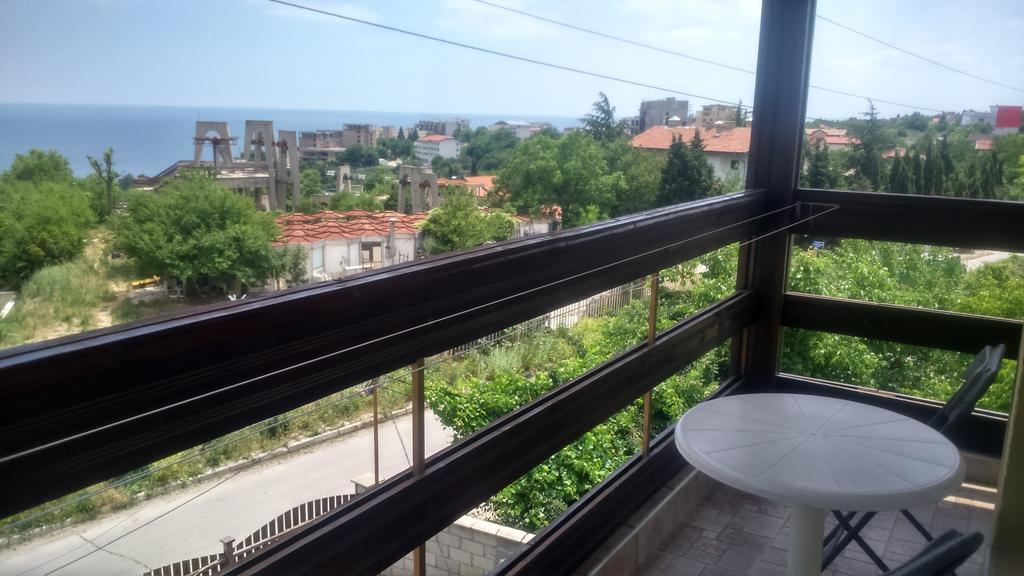 Enjoy Guest House Altın Kumlar Oda fotoğraf