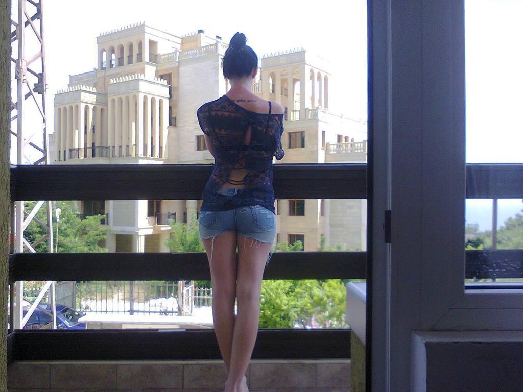 Enjoy Guest House Altın Kumlar Oda fotoğraf