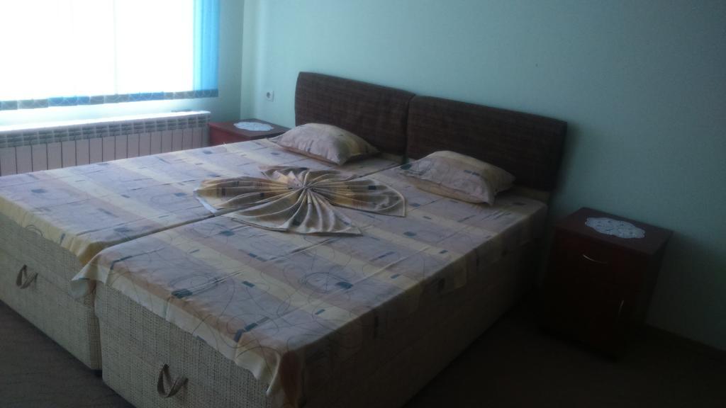 Enjoy Guest House Altın Kumlar Oda fotoğraf