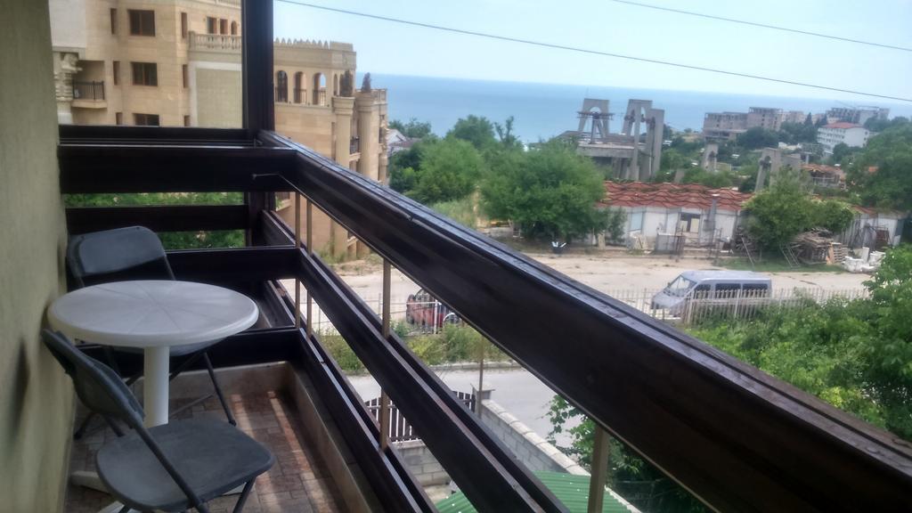 Enjoy Guest House Altın Kumlar Oda fotoğraf