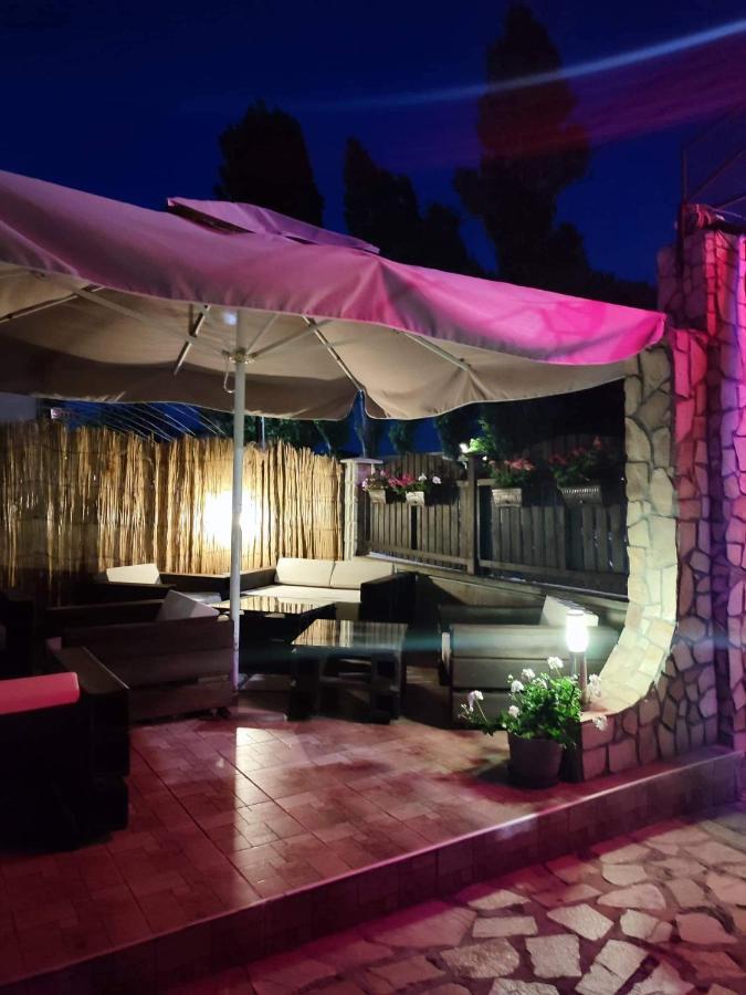 Enjoy Guest House Altın Kumlar Dış mekan fotoğraf