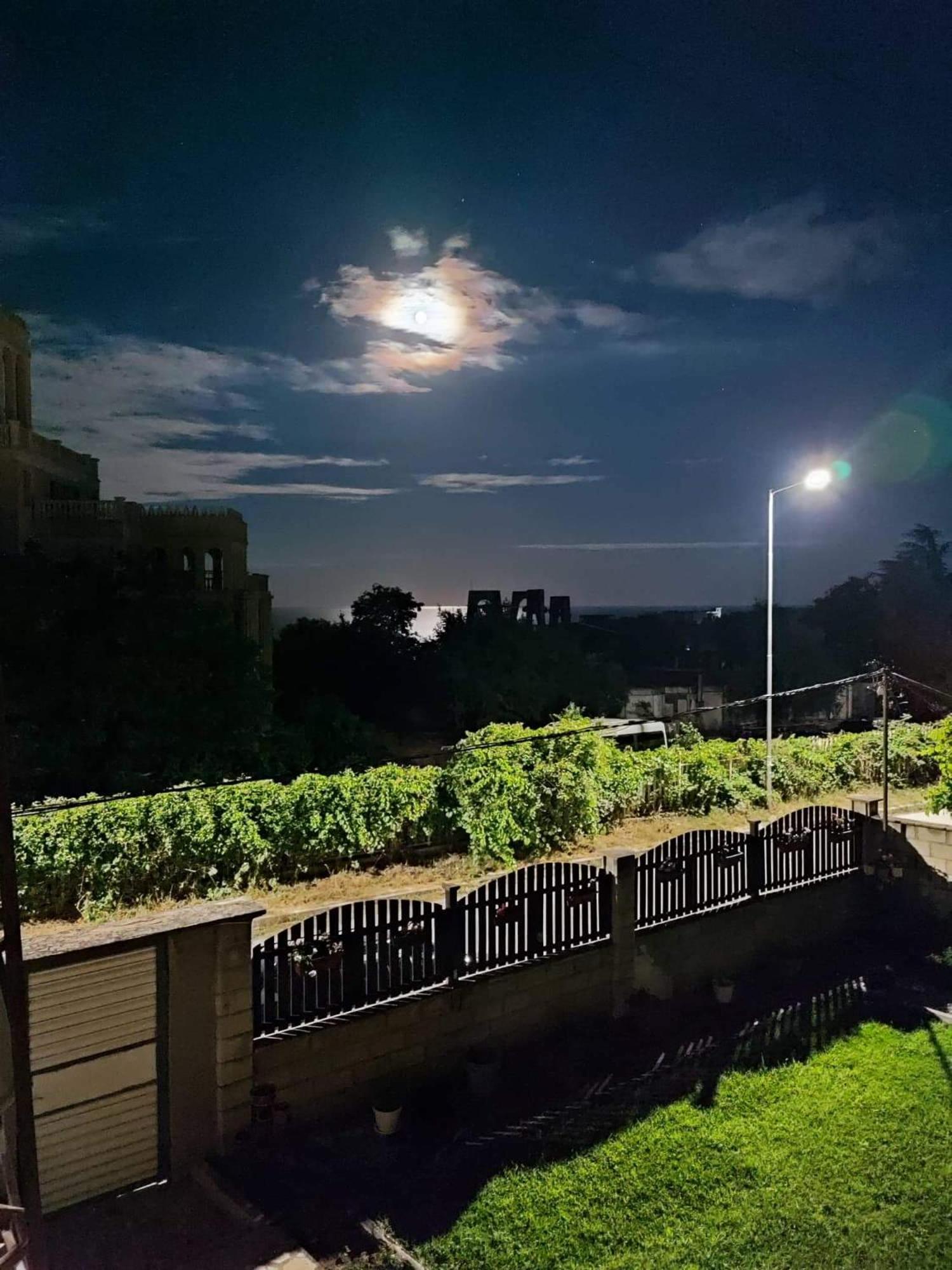 Enjoy Guest House Altın Kumlar Dış mekan fotoğraf