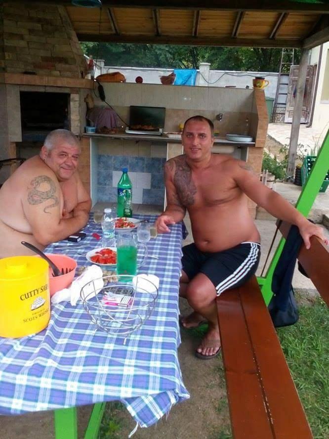 Enjoy Guest House Altın Kumlar Dış mekan fotoğraf