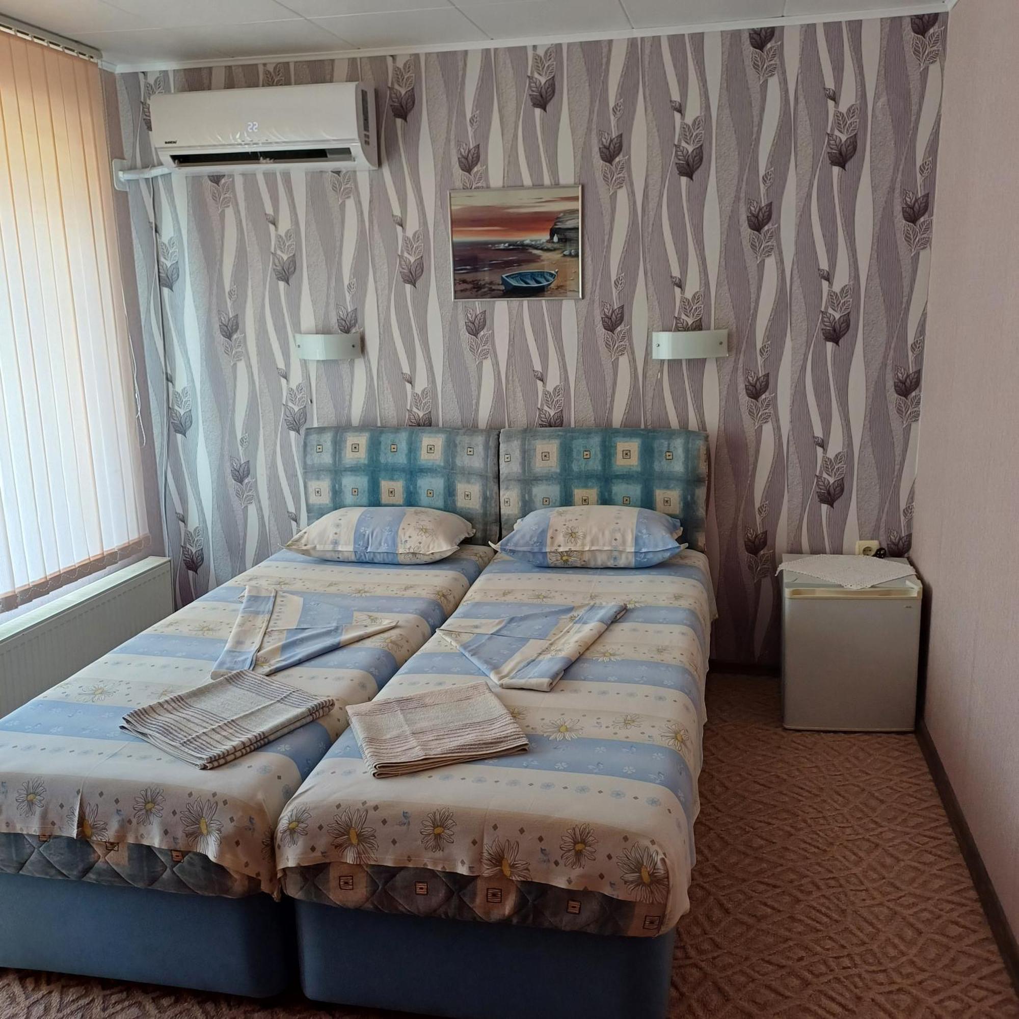 Enjoy Guest House Altın Kumlar Dış mekan fotoğraf