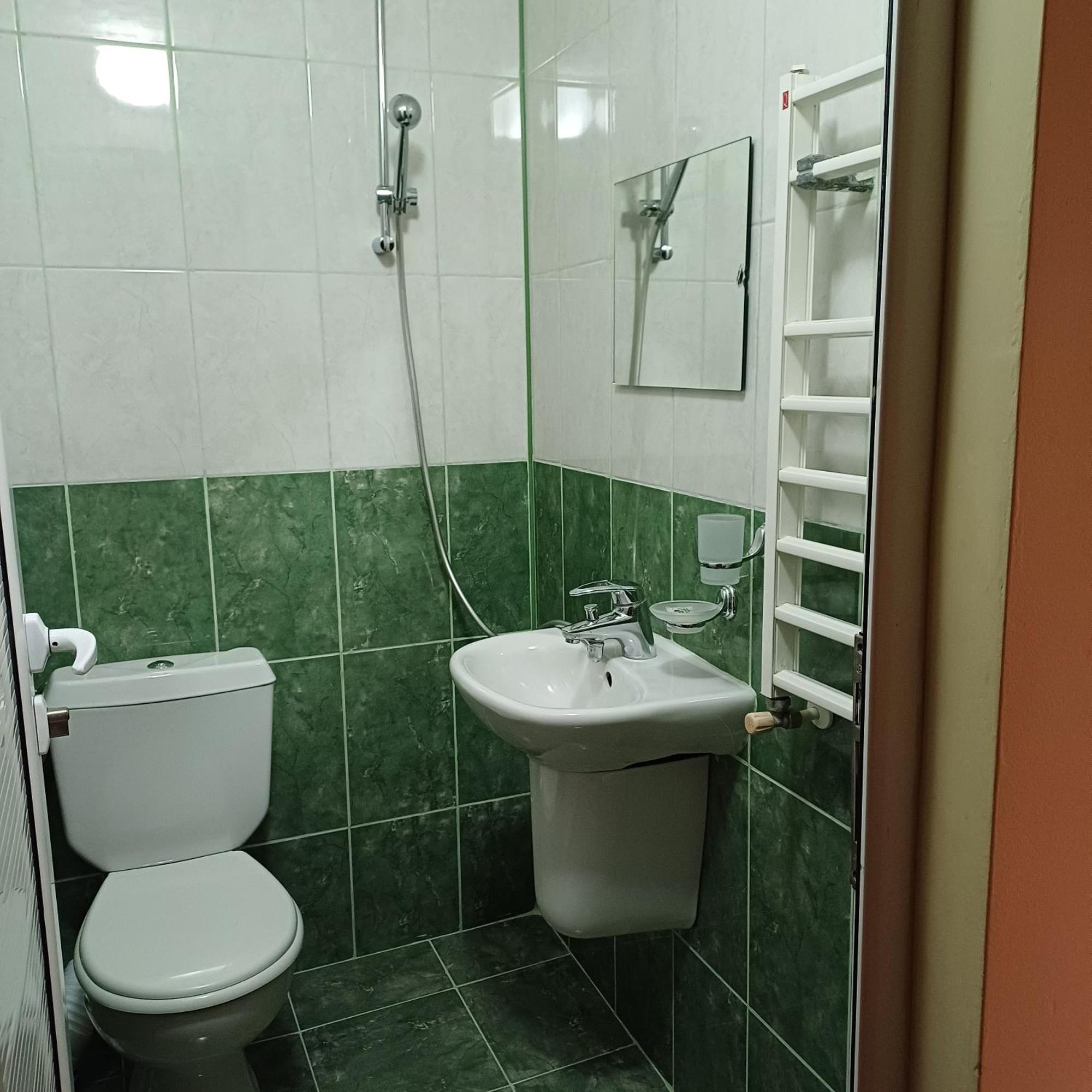 Enjoy Guest House Altın Kumlar Dış mekan fotoğraf
