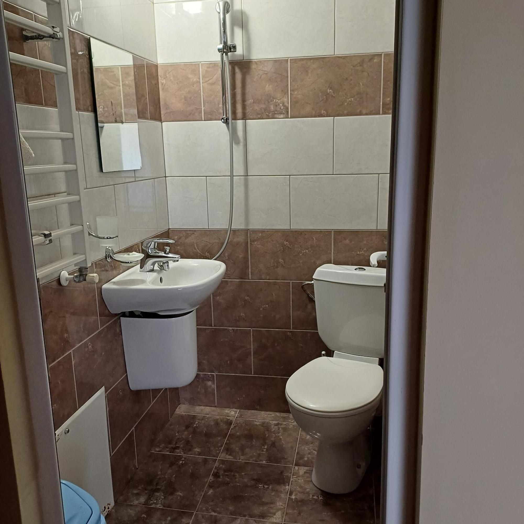 Enjoy Guest House Altın Kumlar Dış mekan fotoğraf